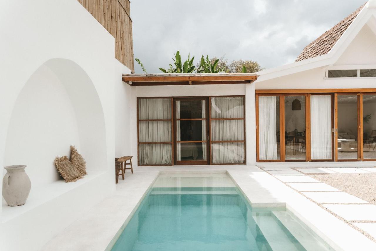 Villa Casa Sula Bali à Uluwatu Extérieur photo