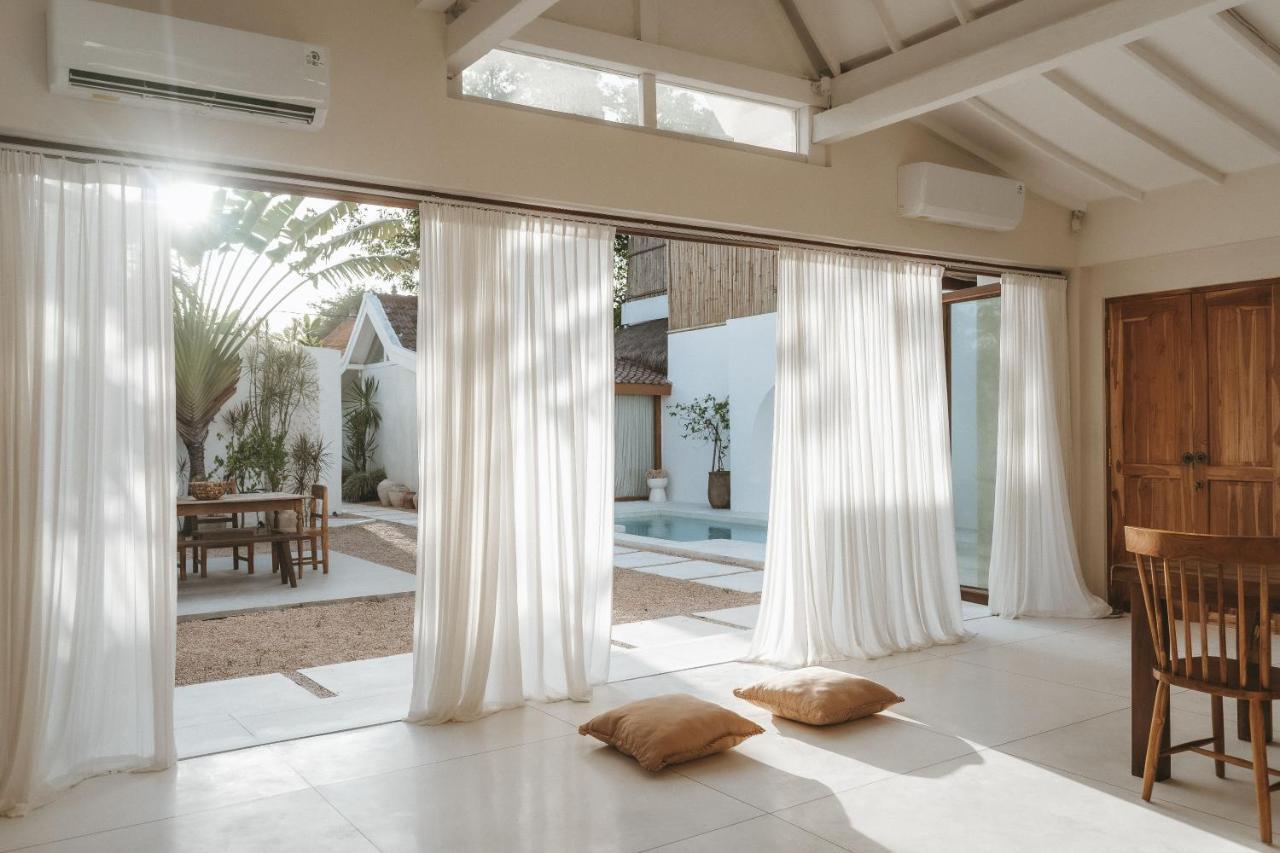 Villa Casa Sula Bali à Uluwatu Extérieur photo