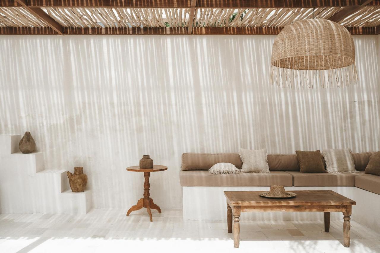 Villa Casa Sula Bali à Uluwatu Extérieur photo