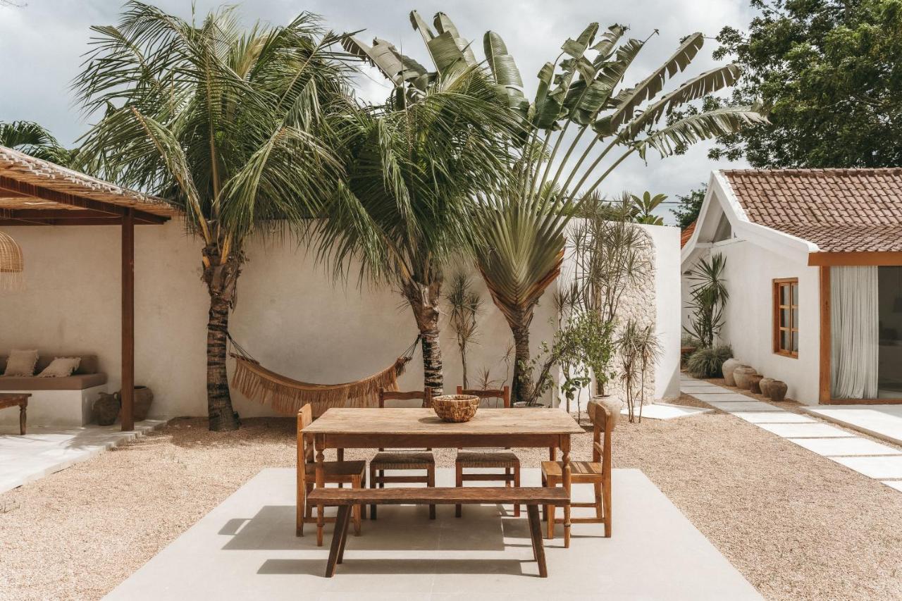 Villa Casa Sula Bali à Uluwatu Extérieur photo