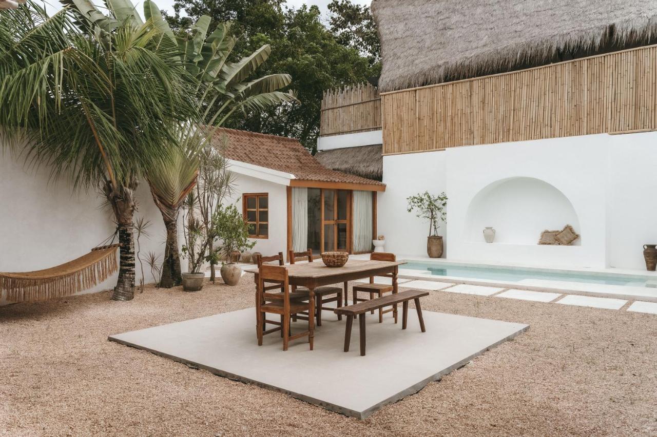 Villa Casa Sula Bali à Uluwatu Extérieur photo