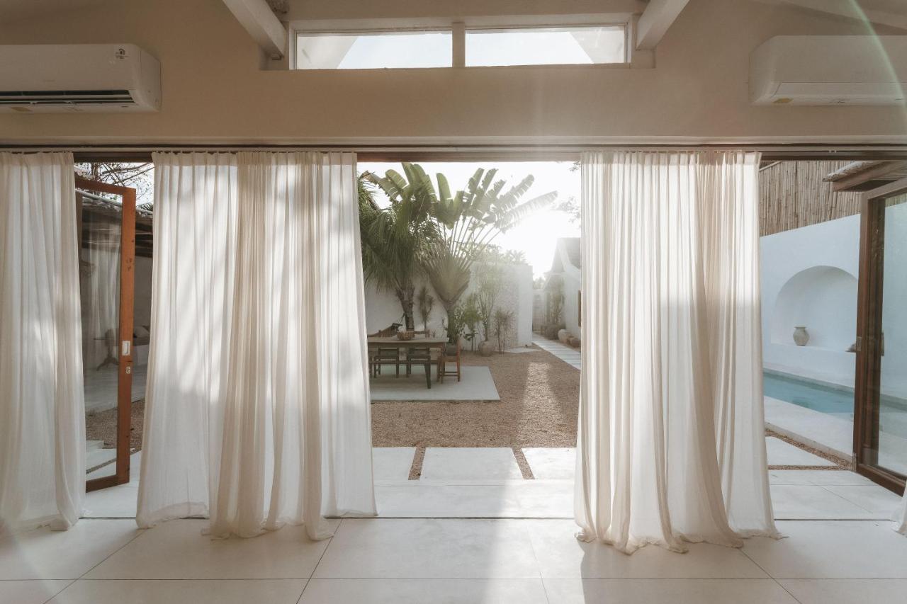 Villa Casa Sula Bali à Uluwatu Extérieur photo