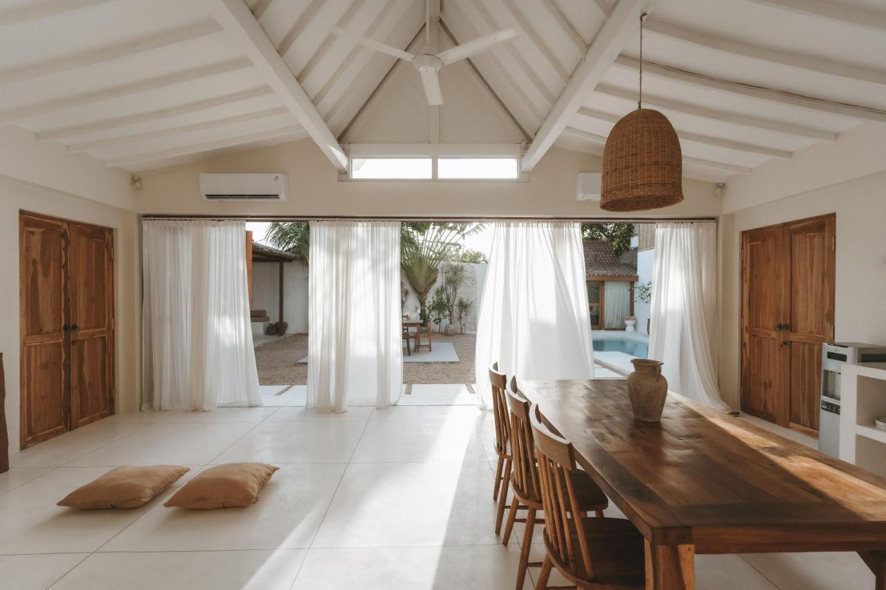 Villa Casa Sula Bali à Uluwatu Extérieur photo