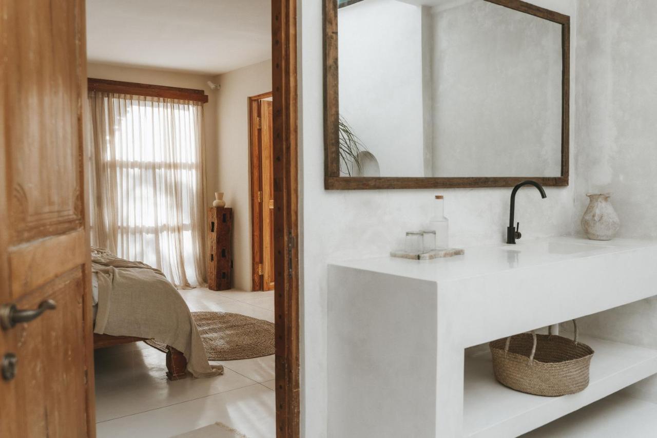 Villa Casa Sula Bali à Uluwatu Extérieur photo