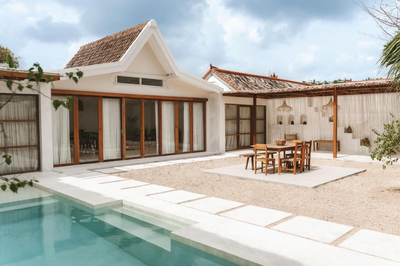 Villa Casa Sula Bali à Uluwatu Extérieur photo
