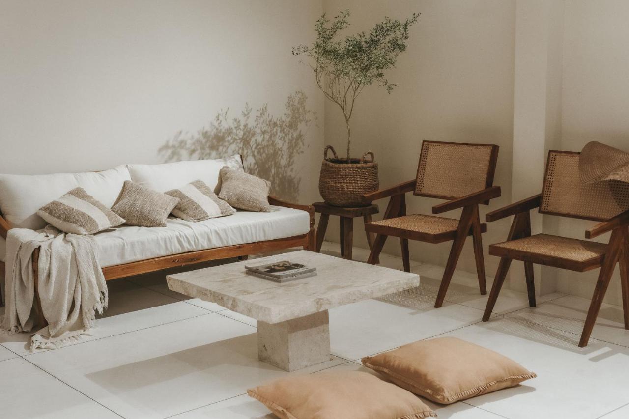 Villa Casa Sula Bali à Uluwatu Extérieur photo