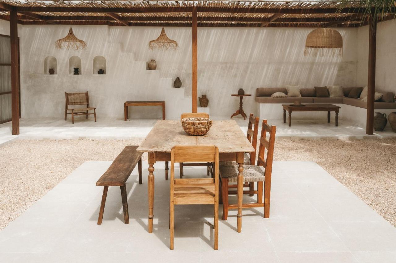 Villa Casa Sula Bali à Uluwatu Extérieur photo