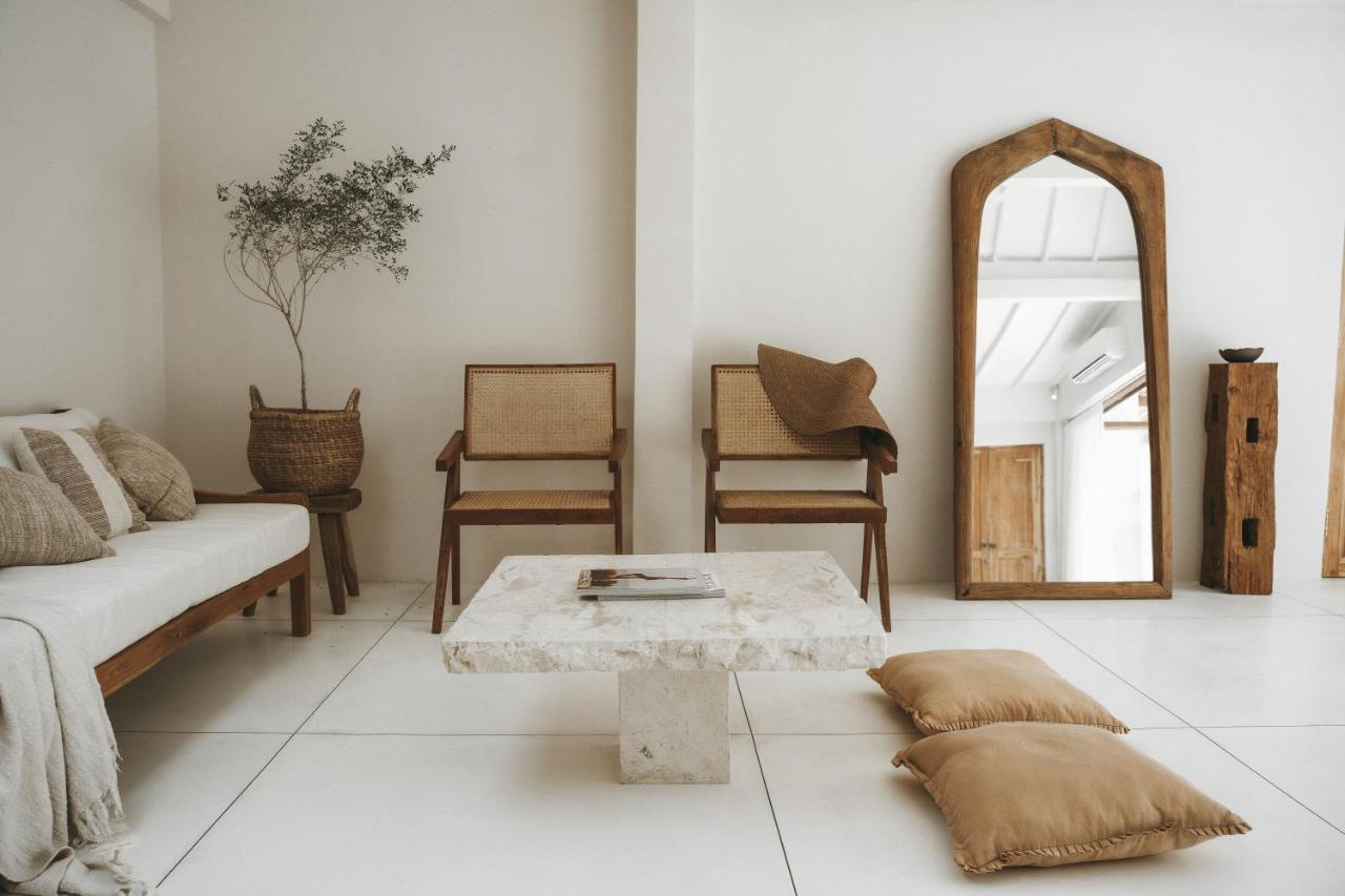 Villa Casa Sula Bali à Uluwatu Extérieur photo
